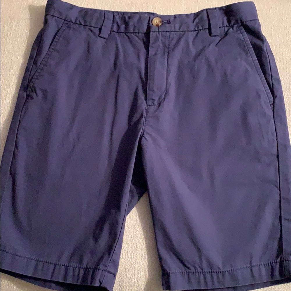 Boys Vineyard Vines Shorts